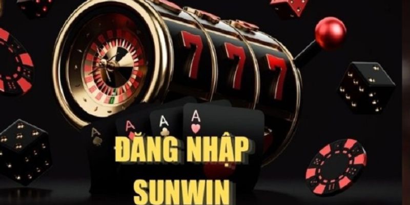 Đăng nhập sunwin